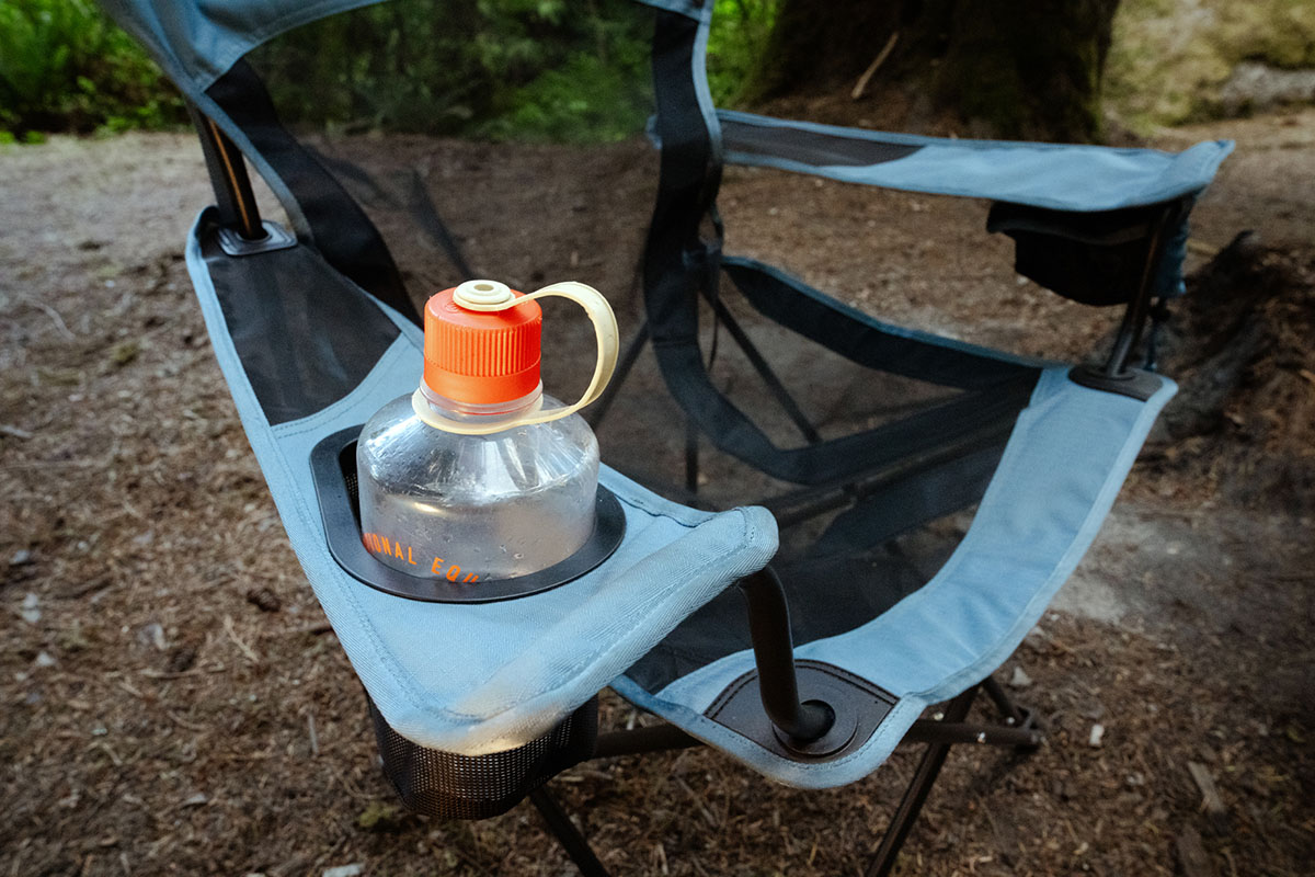 Big five best sale camping chairs